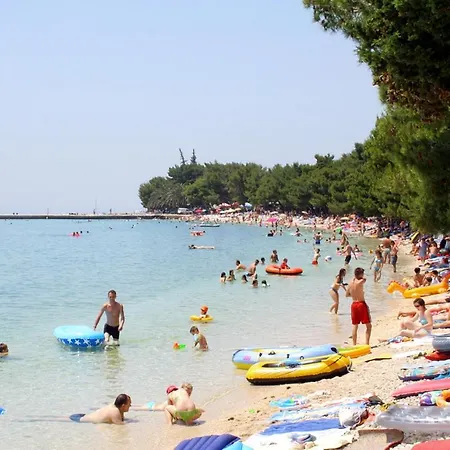 With A Parking Space Zaostrog, Makarska - 15656 * Zaostrog