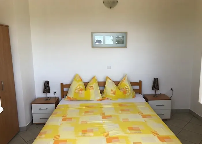 With A Parking Space Zaostrog, Makarska - 15656 Apartamento Zaostrog